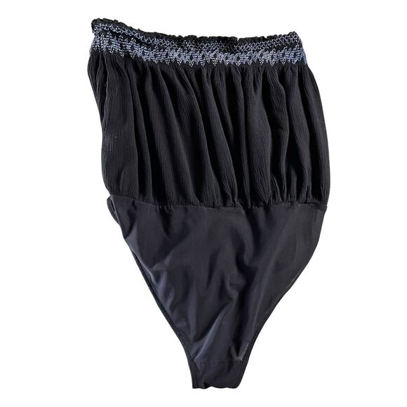 Intimately Free People Sleeveless Bodysuit‎ XS (2955) - Picture 6 of 9